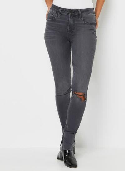 Levis Jean slim - 721™ Split Hem 