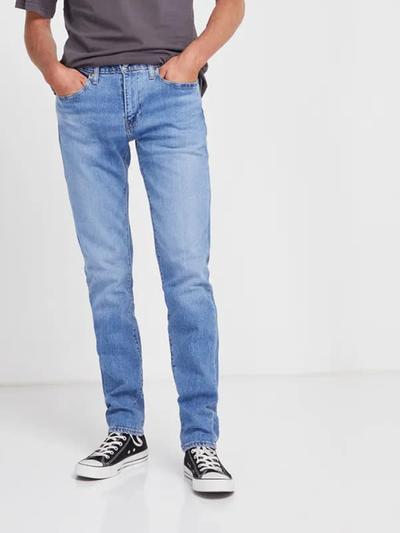 Levis Jean 511™ Coupe Slim -  Corfu Got Friends Adv 