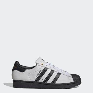 Adidas Chaussure Superstar Gore-Tex 