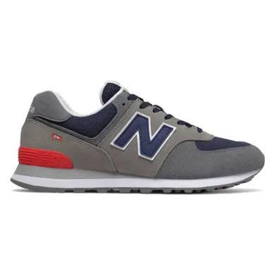 New_balance  Baskets 574 Homme 