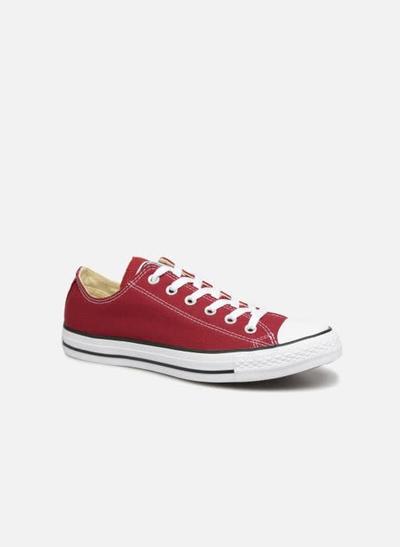 Converse Baskets - Chuck Taylor All Star Ox W 