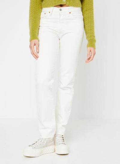 Levis Jean droit - 501® Jeans For Women 