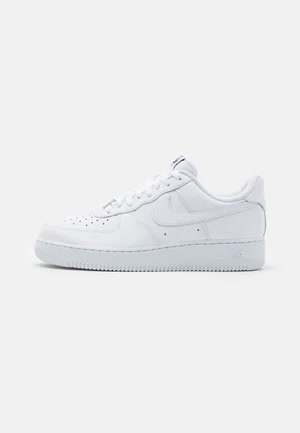Nike Air Force 1 07 Flyease - Baskets basses - White 