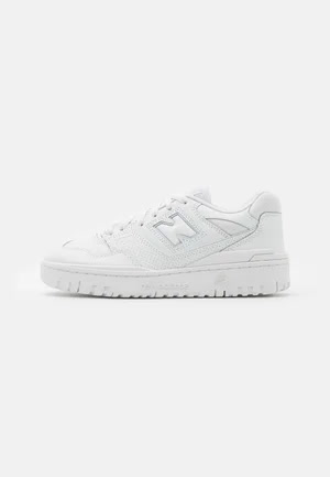 New_balance 550 Unisex - Chaussures fitness - white 