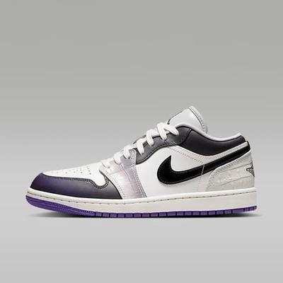 Jordan Air Jordan 1 Low Se 