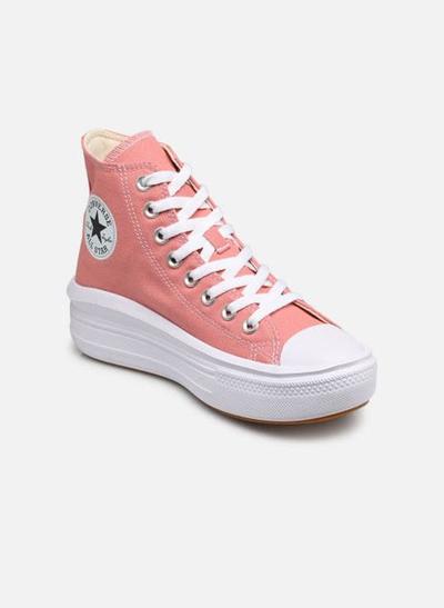 Converse Baskets - Chuck Taylor All Star Move Seasonal 