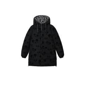 Desigual  Manteau Mickey 