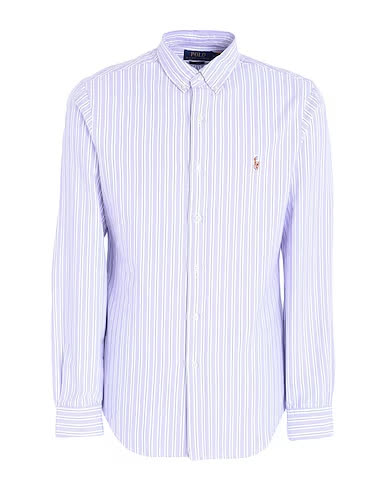 Ralph_lauren Chemises à rayures 