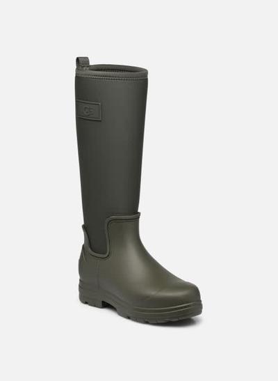 Ugg Bottes - W Droplet Tall 