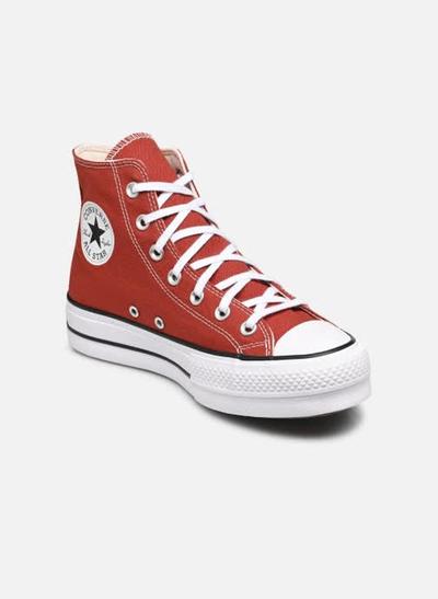 Converse Baskets - Chuck Taylor All Star Lift Seasonal 