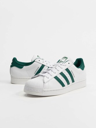 Adidas  Superstar Schuhe white 