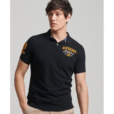 Superdry Polo Droit Classic Superstate 