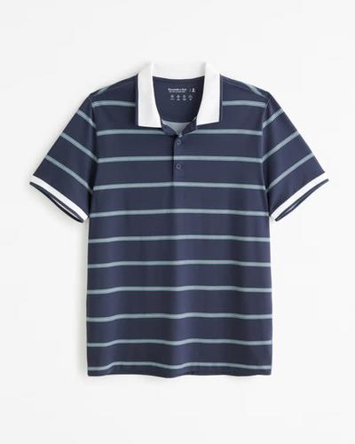 Abercrombie Performance Polo 