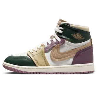 Jordan Wmns Air Jordan 1 Mm High 