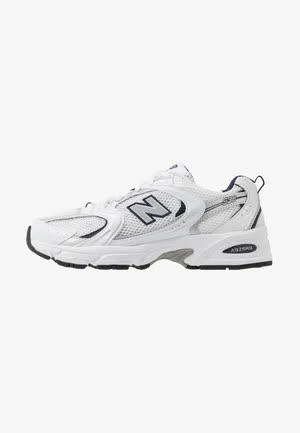 New_balance 530 Unisex - Baskets basses - white 