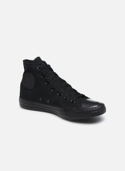 Converse Baskets - Chuck Taylor All Star Monochrome Canvas 