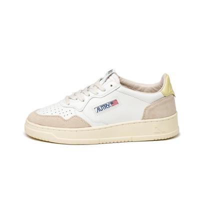 Autry  Medalist W *Leather / Suede* 