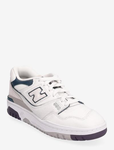 New_balance  BB550 