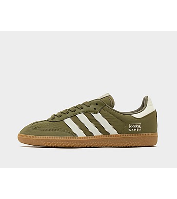 Adidas  Originals Samba Og Femme 
