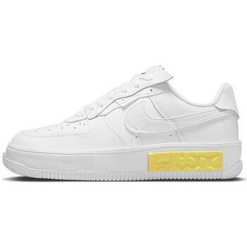 Nike Woman Air Force 1 Fontanka 