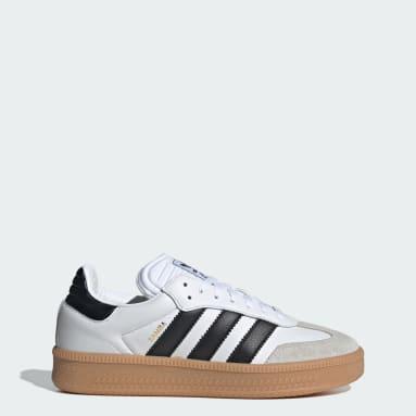 Adidas Chaussure Samba Xlg 