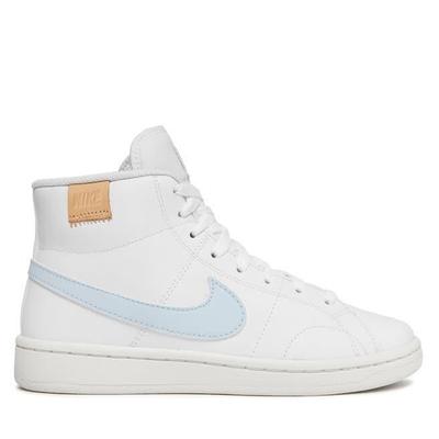 Nike Chaussures Court Royale 2 Mid CT1725 106 White/Blue Tint 