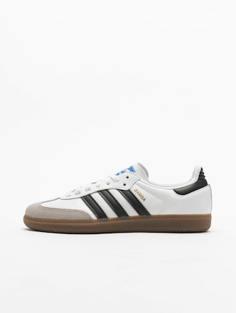 Adidas  Originals Samba Og Sneakers 