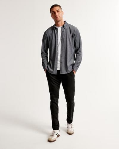 Abercrombie Super Skinny Modern Chino 