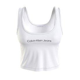 Calvin_klein  T-shirt sans manches J20J221064 