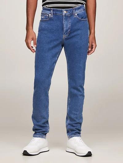 Tommy_hilfiger Jean skinny Simon 