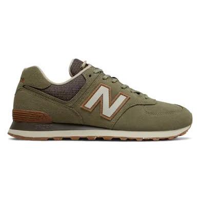 New_balance  Baskets 574 Homme 