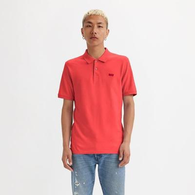 Levis Polo Housemark 