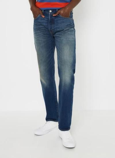 Levis Jean - 501® LEVI'S Original 