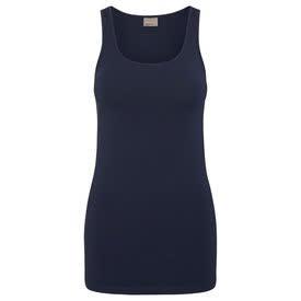 Vero_moda  T-shirt sans manches My Soft Long 