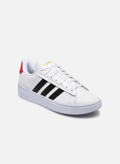 Adidas Baskets - Grand Court Alpha M 