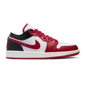 Jordan Air Jordan 1 Low Gym Red 