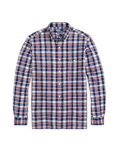 Ralph_lauren Chemises à carreaux 