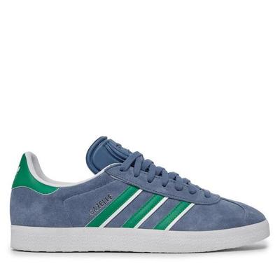 Adidas Sneakers Gazelle IG6196 Gris 