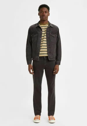 Levis 511™ Slim - Jean droit - harvest gold sorbtek 