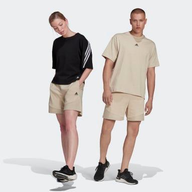 Adidas Short Botanically Dyed (Non genré) 