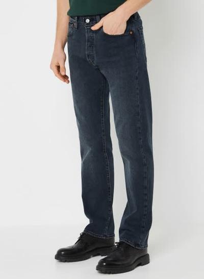 Levis Jean droit - 501® LEVI'S Original 