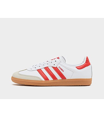 Adidas  Originals Samba Og Femme 