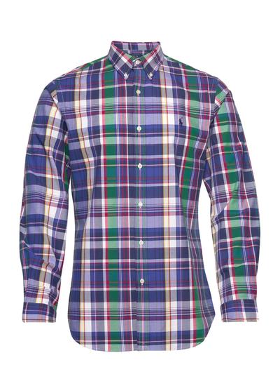 Ralph_lauren 50/1 Bistrch POPLIN-SLBDPPCS 