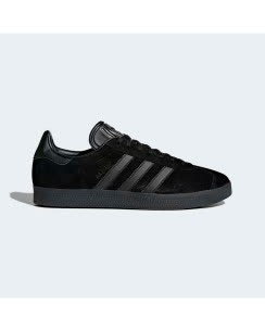 Adidas  Gazelle - Baskets - Noir 