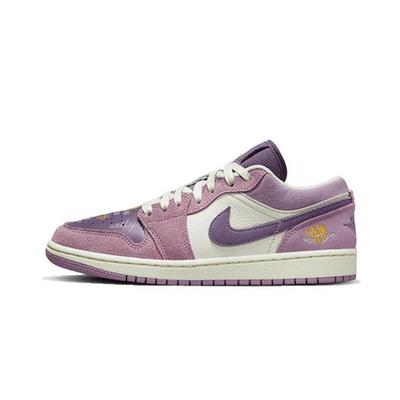 Jordan Air Jordan 1 Low Unity 