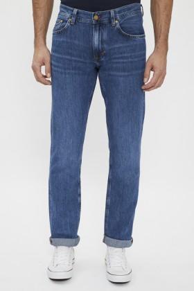 Tommy_hilfiger Jeans droit Mercer 