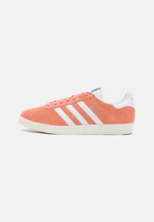 Adidas Gazelle Unisex - Baskets basses - clay/footwear white/core white 