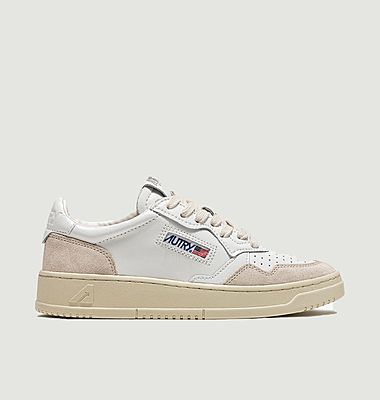 Autry Sneakers Medalist Low 