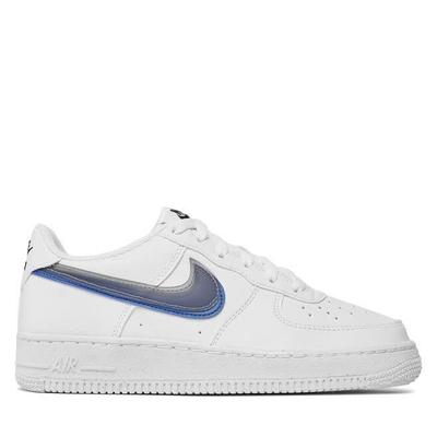 Nike Sneakers Air Force 1 Impact Nn Gs FD0688 100 Blanc 