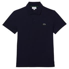 Lacoste polo soldes best sale